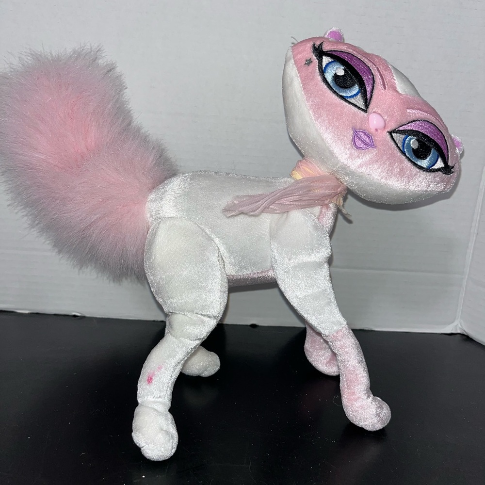 Bratz Petz Kendall Plush 2005